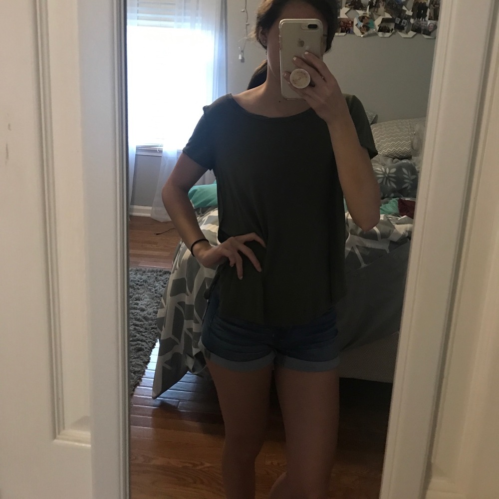 SHIRT